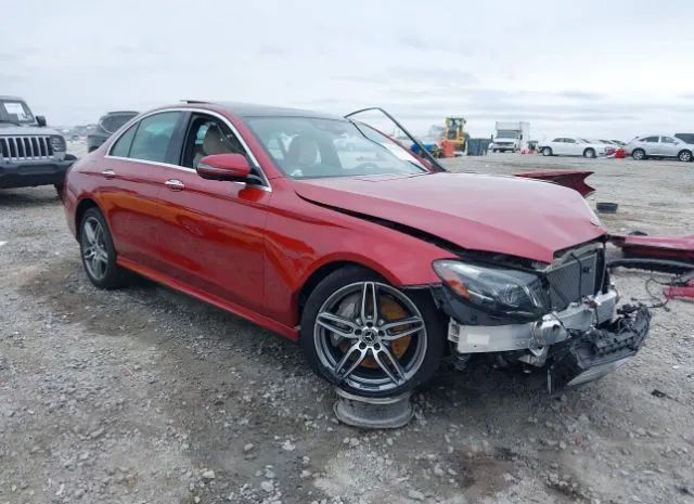 MERCEDES-BENZ NULL 2019 wddzf4jb5ka563609