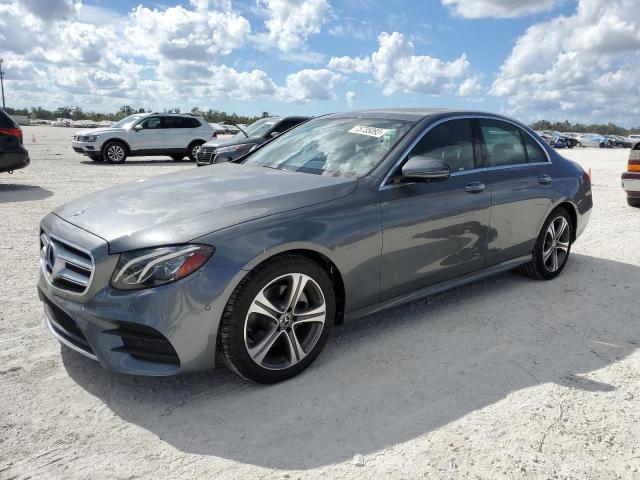 MERCEDES-BENZ E-CLASS 2019 wddzf4jb5ka585979