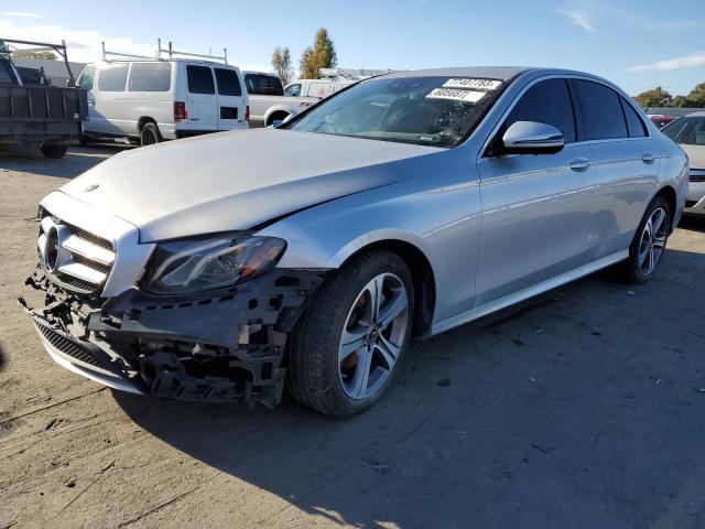 MERCEDES-BENZ E-CLASS 2019 wddzf4jb5ka608614