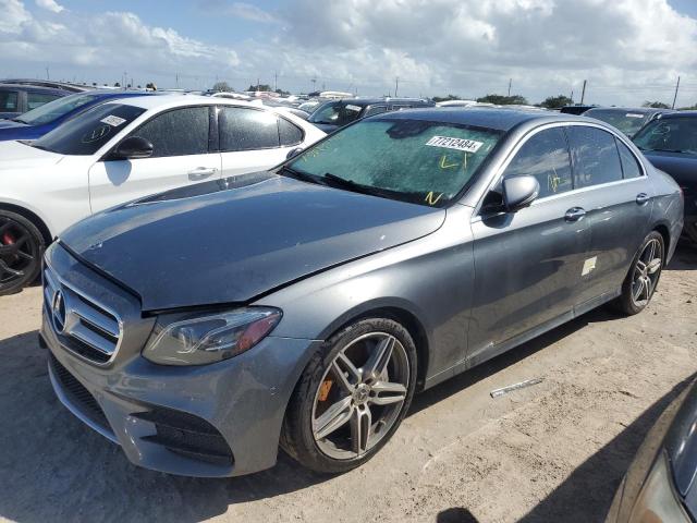 MERCEDES-BENZ E 300 2019 wddzf4jb5ka615854