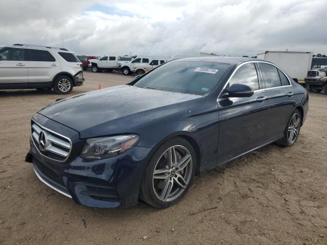 MERCEDES-BENZ E 300 2019 wddzf4jb5ka673057