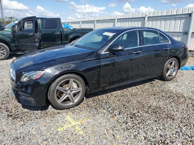 MERCEDES-BENZ E 300 2017 wddzf4jb6ha016745