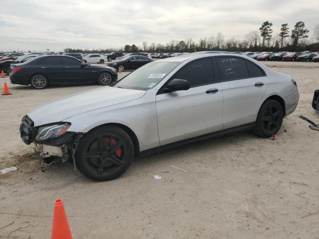 MERCEDES-BENZ E 300 2017 wddzf4jb6ha038700