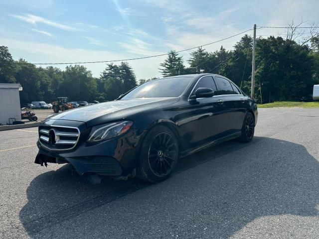 MERCEDES-BENZ E 300 2017 wddzf4jb6ha052175