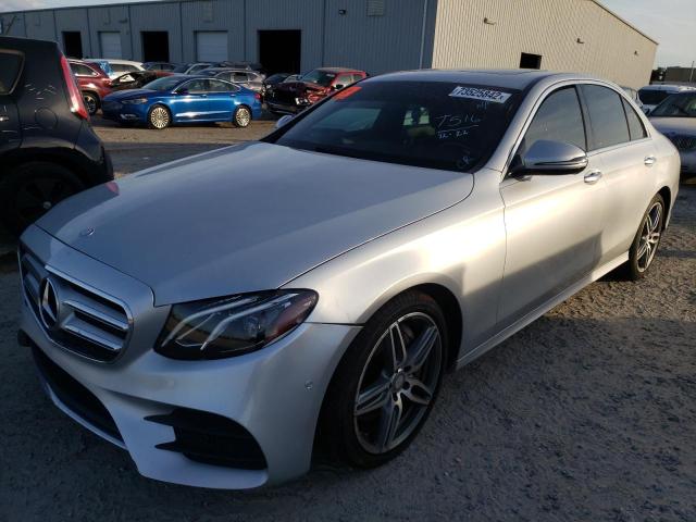 MERCEDES-BENZ E 300 2017 wddzf4jb6ha056291