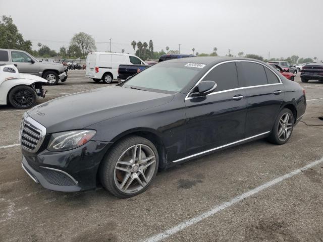 MERCEDES-BENZ E 300 2017 wddzf4jb6ha159274