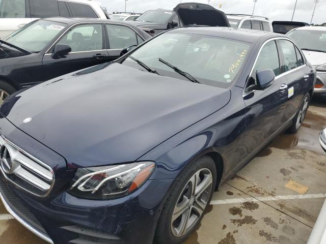 MERCEDES-BENZ E 300 2017 wddzf4jb6ha167987