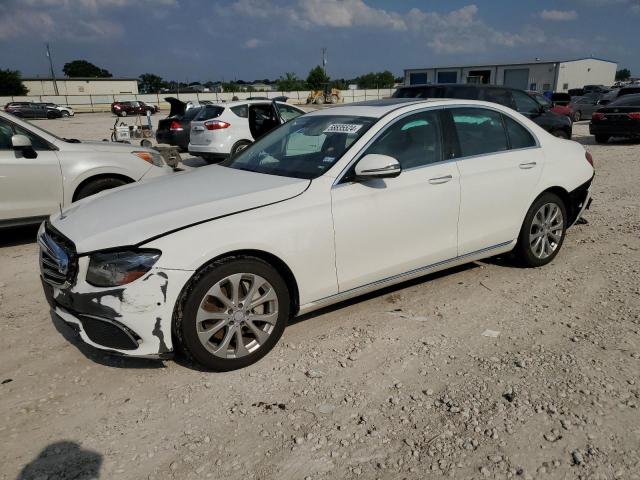 MERCEDES-BENZ E 300 2017 wddzf4jb6ha170906