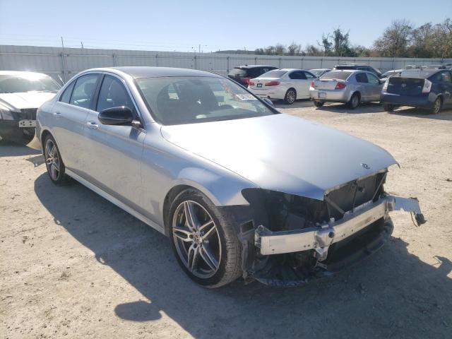 MERCEDES-BENZ E 300 2017 wddzf4jb6ha244583