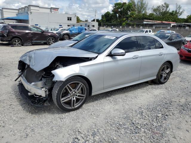 MERCEDES-BENZ E 300 2017 wddzf4jb6ha255518