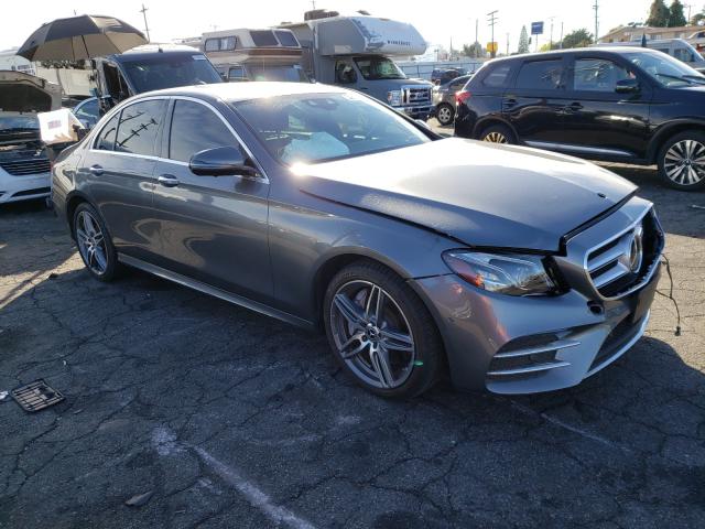 MERCEDES-BENZ E 300 2017 wddzf4jb6ha262730