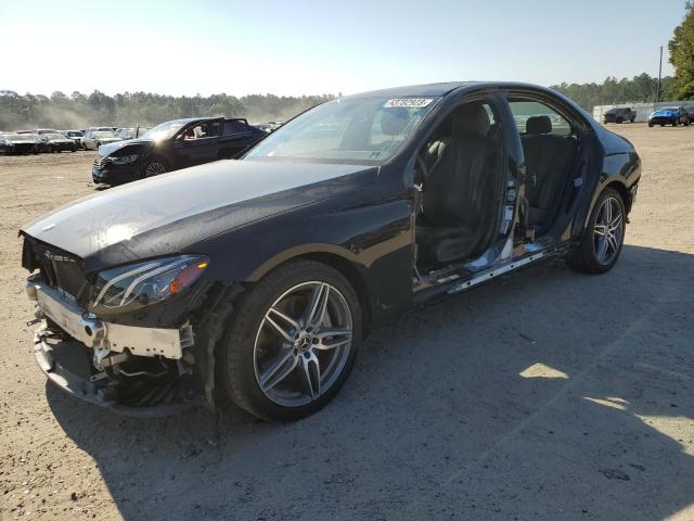 MERCEDES-BENZ E-CLASS 2018 wddzf4jb6ja339487