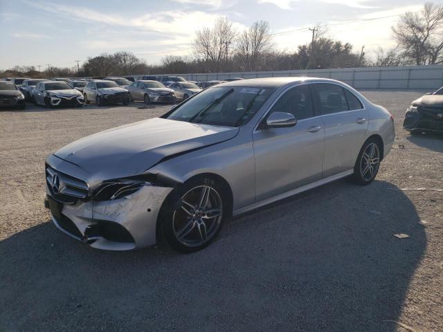 MERCEDES-BENZ E 300 2018 wddzf4jb6ja386373