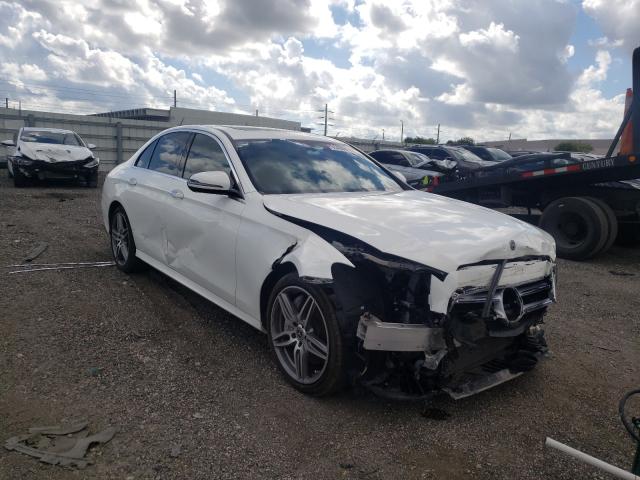 MERCEDES-BENZ E 300 2018 wddzf4jb6ja389421