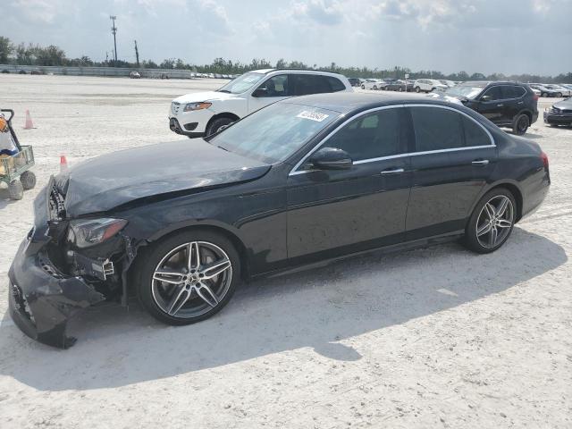 MERCEDES-BENZ E 300 2018 wddzf4jb6ja467129