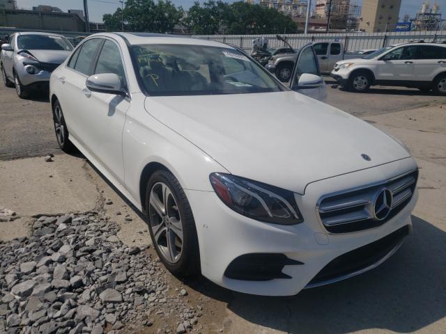 MERCEDES-BENZ E 300 2018 wddzf4jb6ja480589