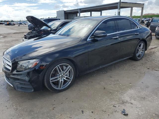 MERCEDES-BENZ E 300 2019 wddzf4jb6ka501359