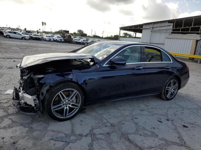 MERCEDES-BENZ E 300 2019 wddzf4jb6ka503399