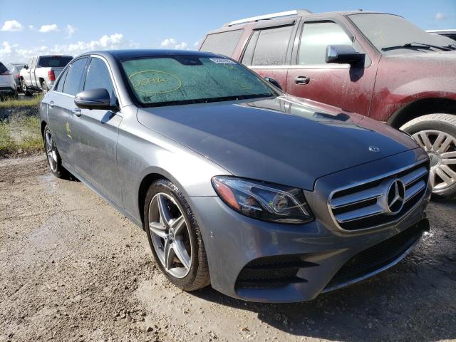 MERCEDES-BENZ E 300 2019 wddzf4jb6ka541750