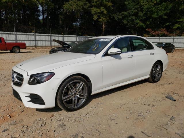 MERCEDES-BENZ E 300 2019 wddzf4jb6ka546690