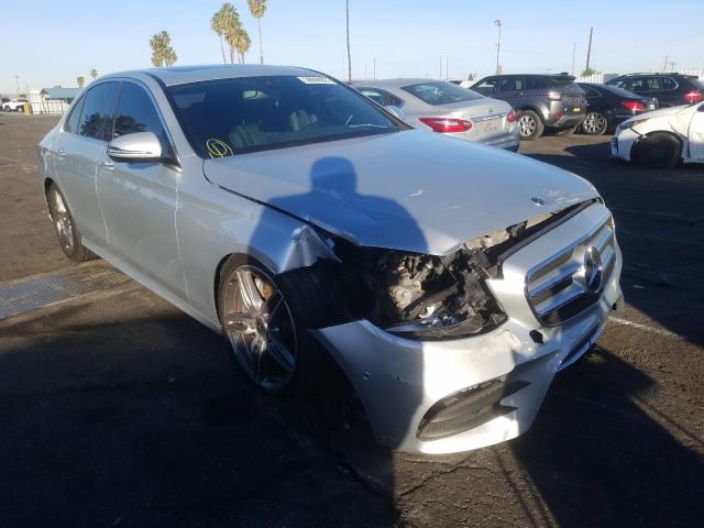 MERCEDES-BENZ E 300 2019 wddzf4jb6ka589653