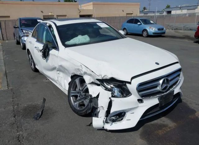 MERCEDES-BENZ NULL 2019 wddzf4jb6ka609612