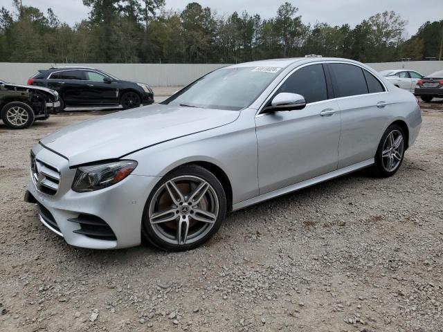 MERCEDES-BENZ E 300 2019 wddzf4jb6ka629701