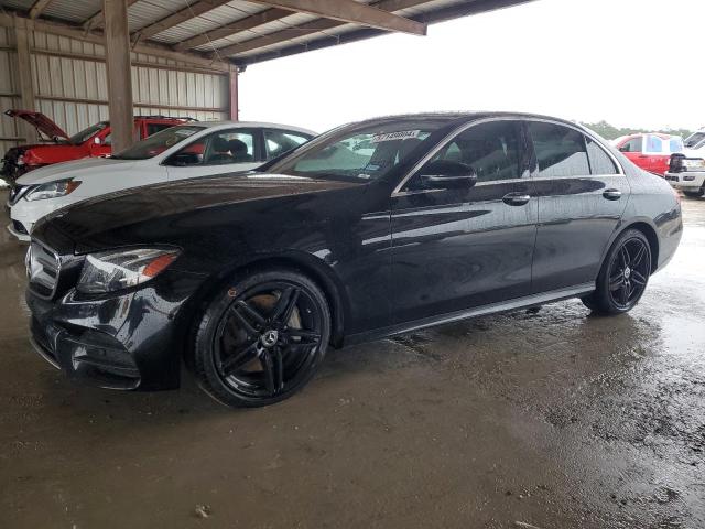 MERCEDES-BENZ E-CLASS 2019 wddzf4jb6ka679773