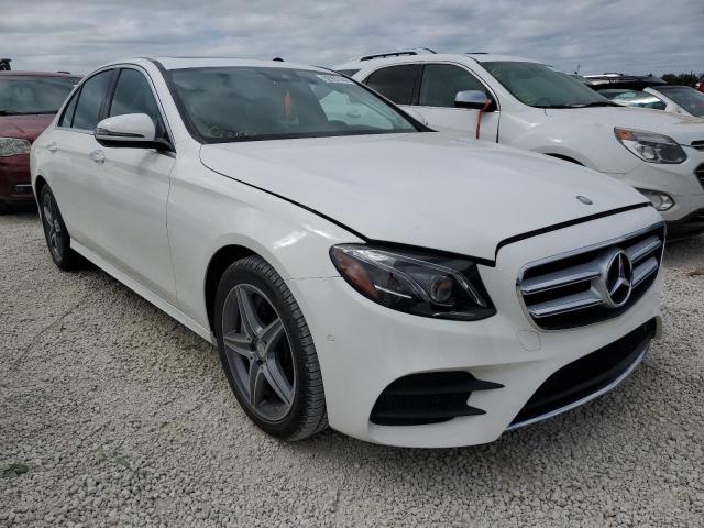 MERCEDES-BENZ E 300 2017 wddzf4jb7ha023171