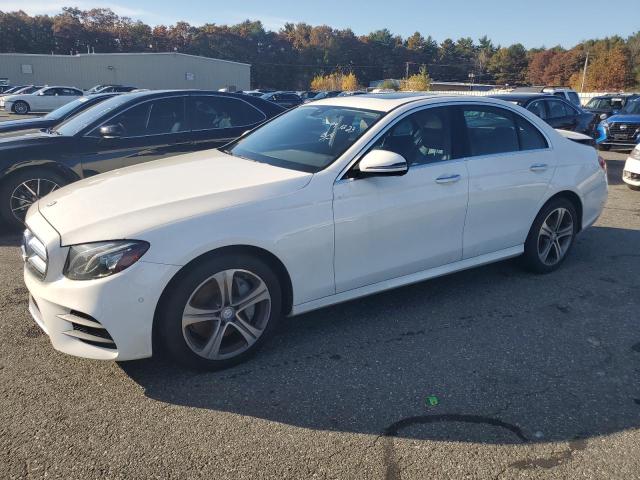 MERCEDES-BENZ E-CLASS 2017 wddzf4jb7ha049284