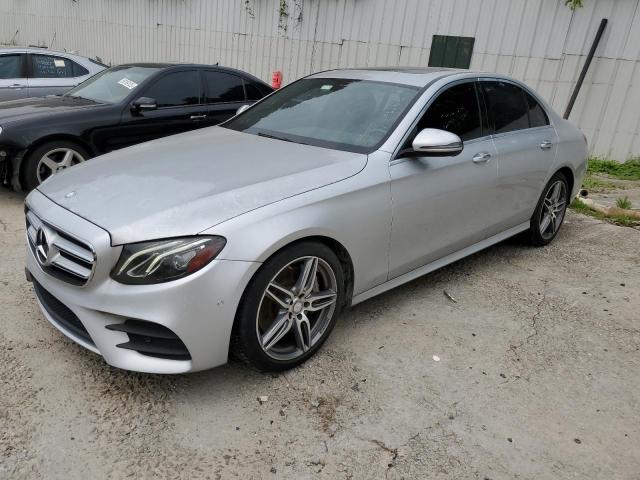 MERCEDES-BENZ E 300 2017 wddzf4jb7ha055943