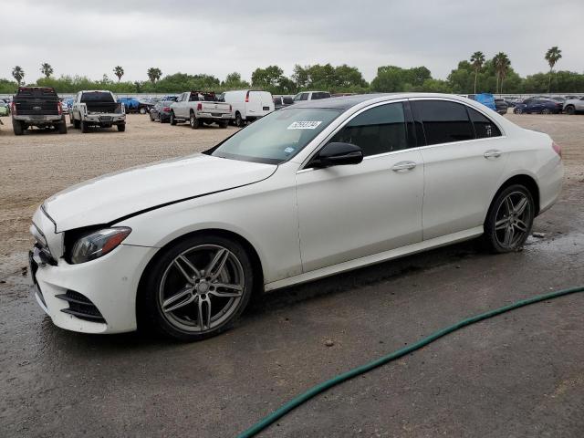 MERCEDES-BENZ E-CLASS 2017 wddzf4jb7ha113730