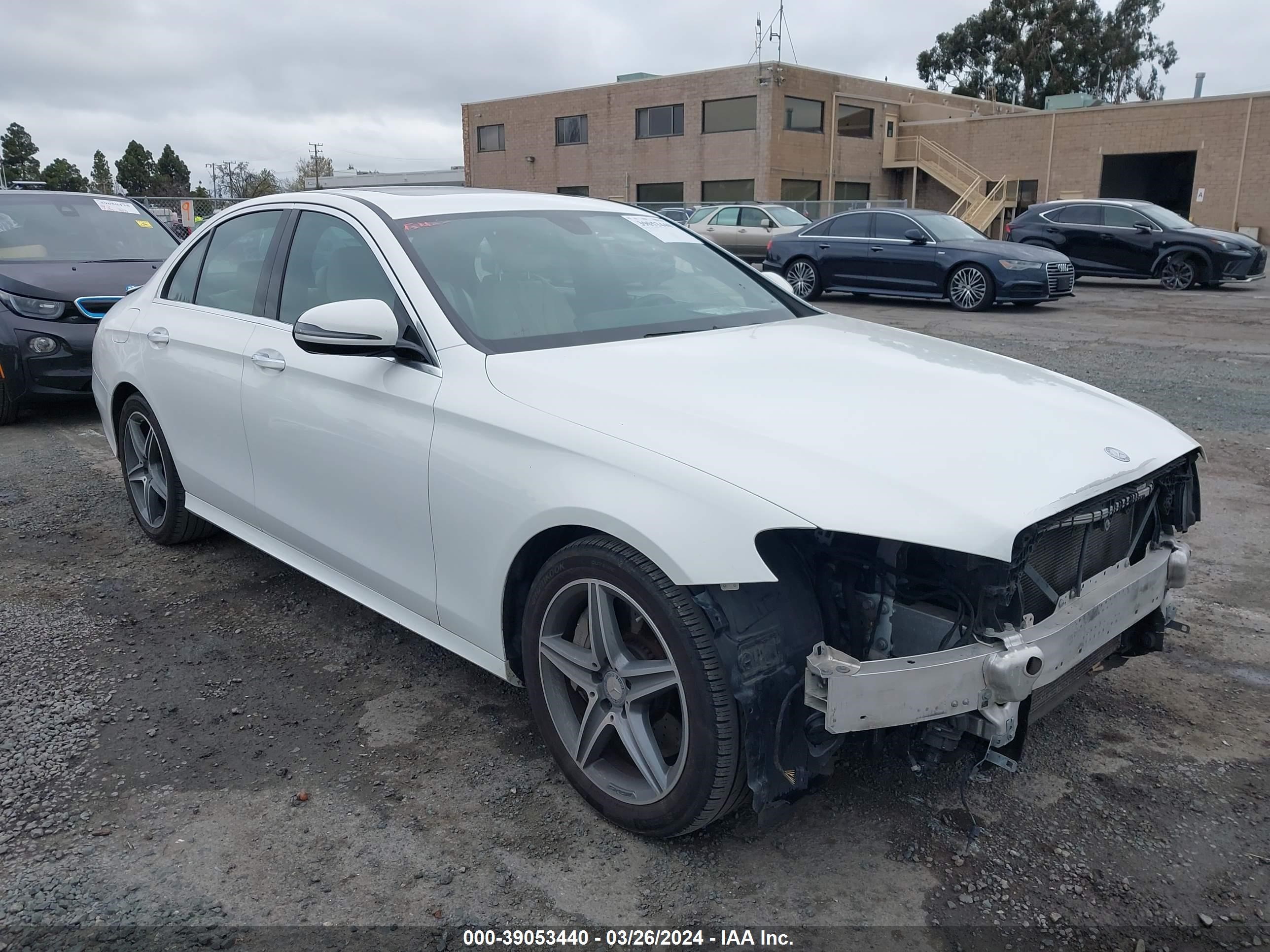 MERCEDES-BENZ NULL 2017 wddzf4jb7ha173491