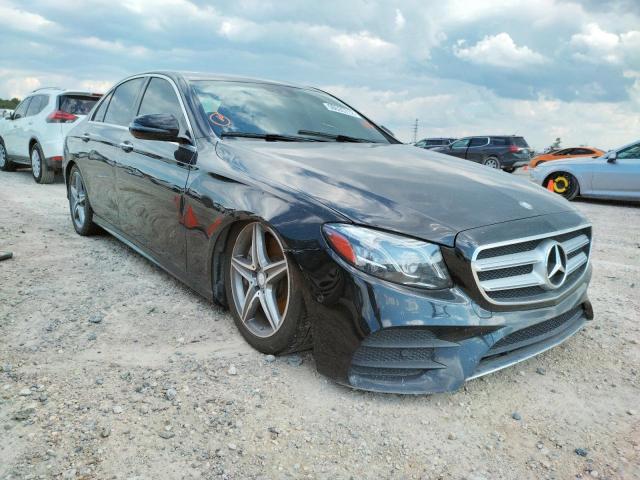 MERCEDES-BENZ E 300 2017 wddzf4jb7ha184720