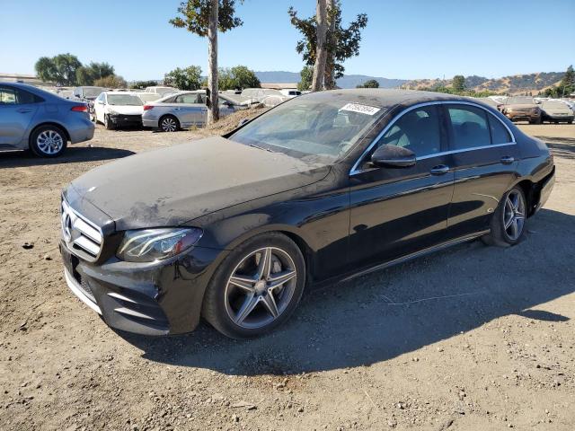 MERCEDES-BENZ E 300 2017 wddzf4jb7ha184815