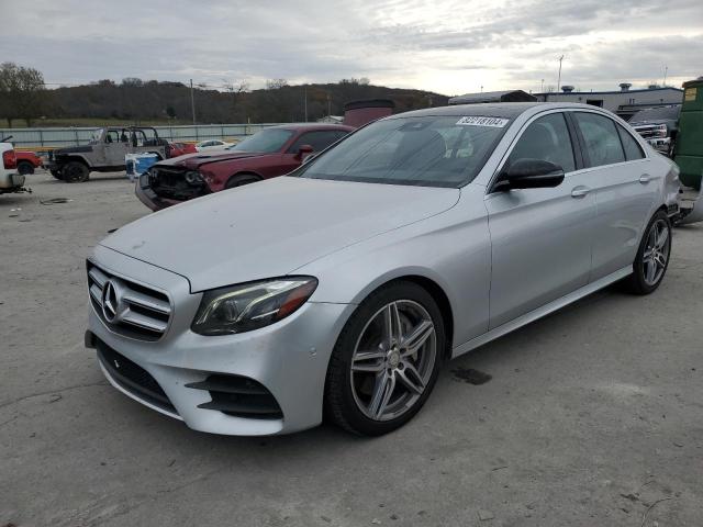 MERCEDES-BENZ E 300 2017 wddzf4jb7ha187875