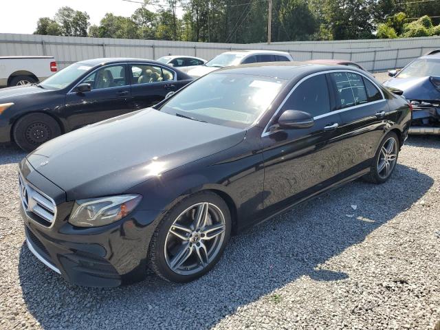 MERCEDES-BENZ E-CLASS 2017 wddzf4jb7ha271355