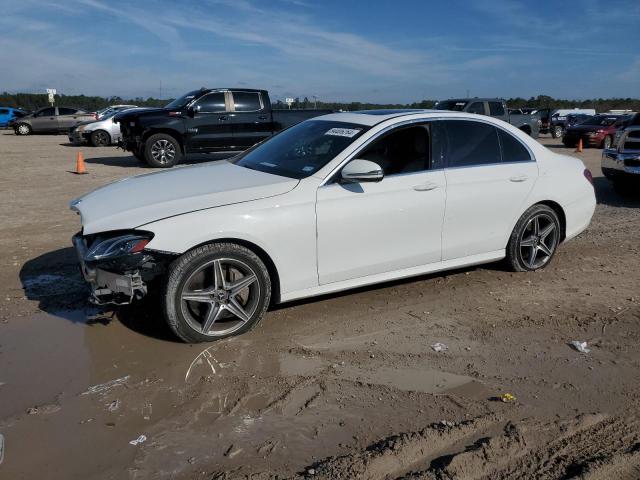 MERCEDES-BENZ E 300 2017 wddzf4jb7ha287278