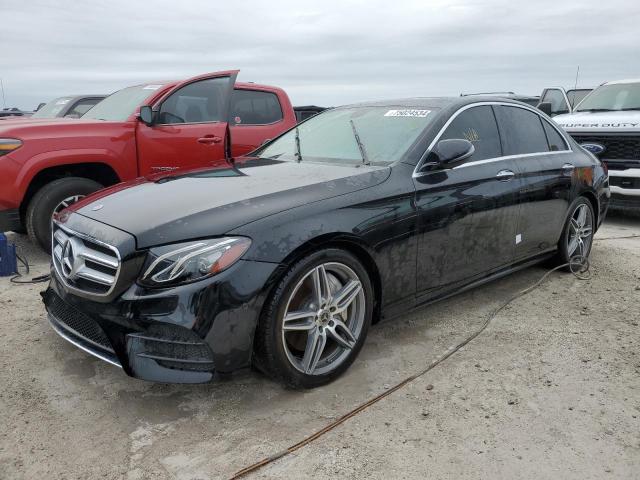 MERCEDES-BENZ E 300 2017 wddzf4jb7ha291783