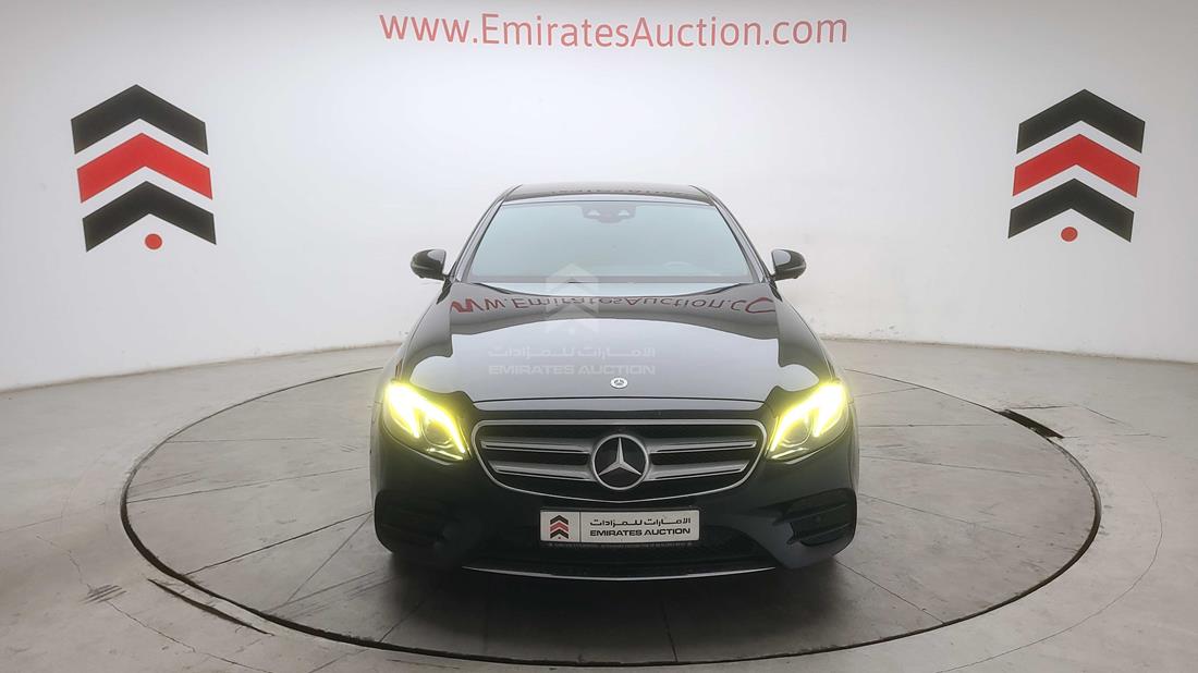 MERCEDES E 300 2018 wddzf4jb7ja298691