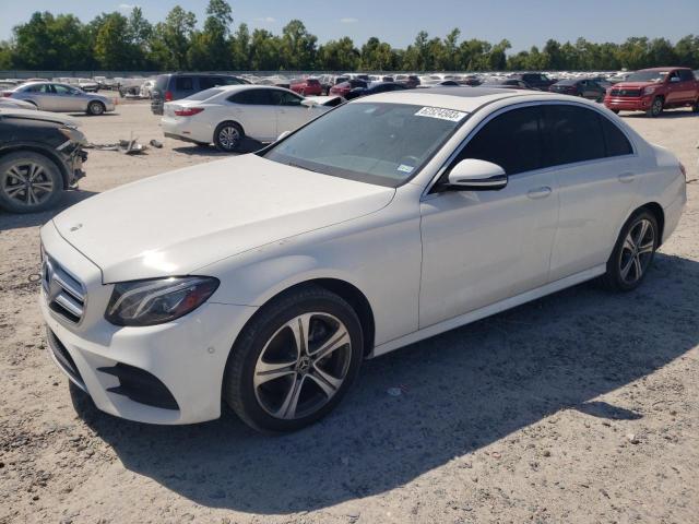 MERCEDES-BENZ E 300 2018 wddzf4jb7ja324738