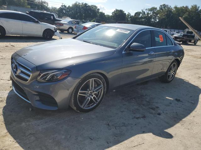 MERCEDES-BENZ E 300 2018 wddzf4jb7ja350515