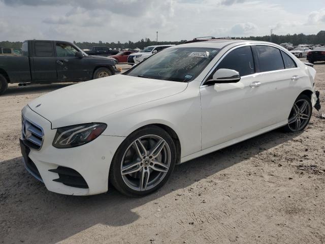 MERCEDES-BENZ E 300 2018 wddzf4jb7ja350661