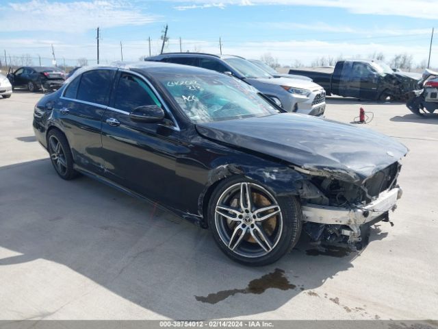 MERCEDES-BENZ E 300 2018 wddzf4jb7ja352202