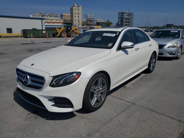 MERCEDES-BENZ E 300 2018 wddzf4jb7ja377231