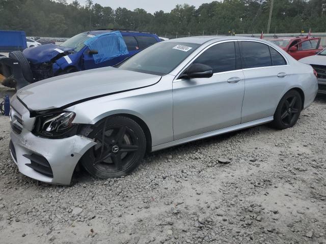 MERCEDES-BENZ E 300 2018 wddzf4jb7ja388701