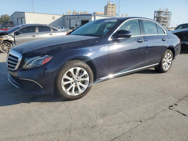 MERCEDES-BENZ E-CLASS 2018 wddzf4jb7ja391369