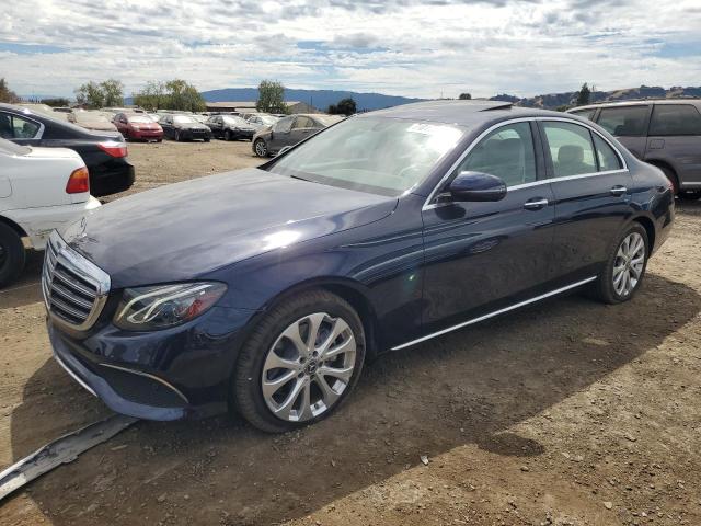 MERCEDES-BENZ E 300 2018 wddzf4jb7ja414701