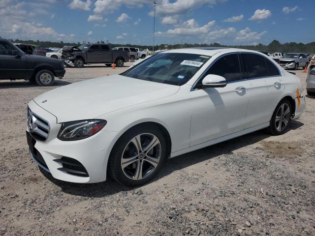 MERCEDES-BENZ E-CLASS 2018 wddzf4jb7ja474946