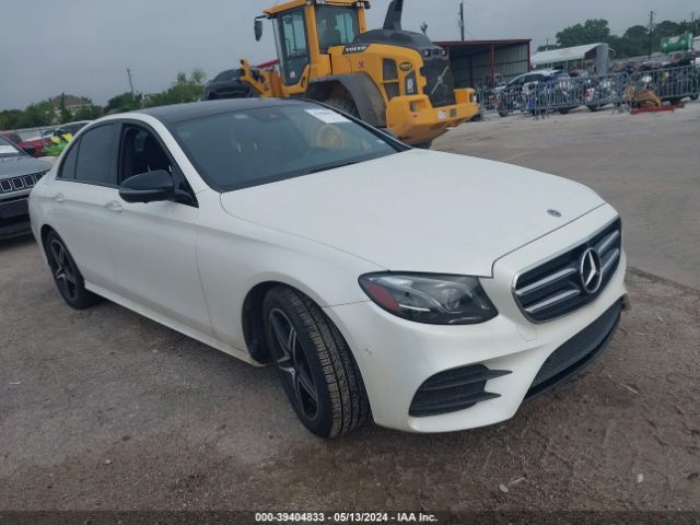 MERCEDES-BENZ E 300 2019 wddzf4jb7ka512807